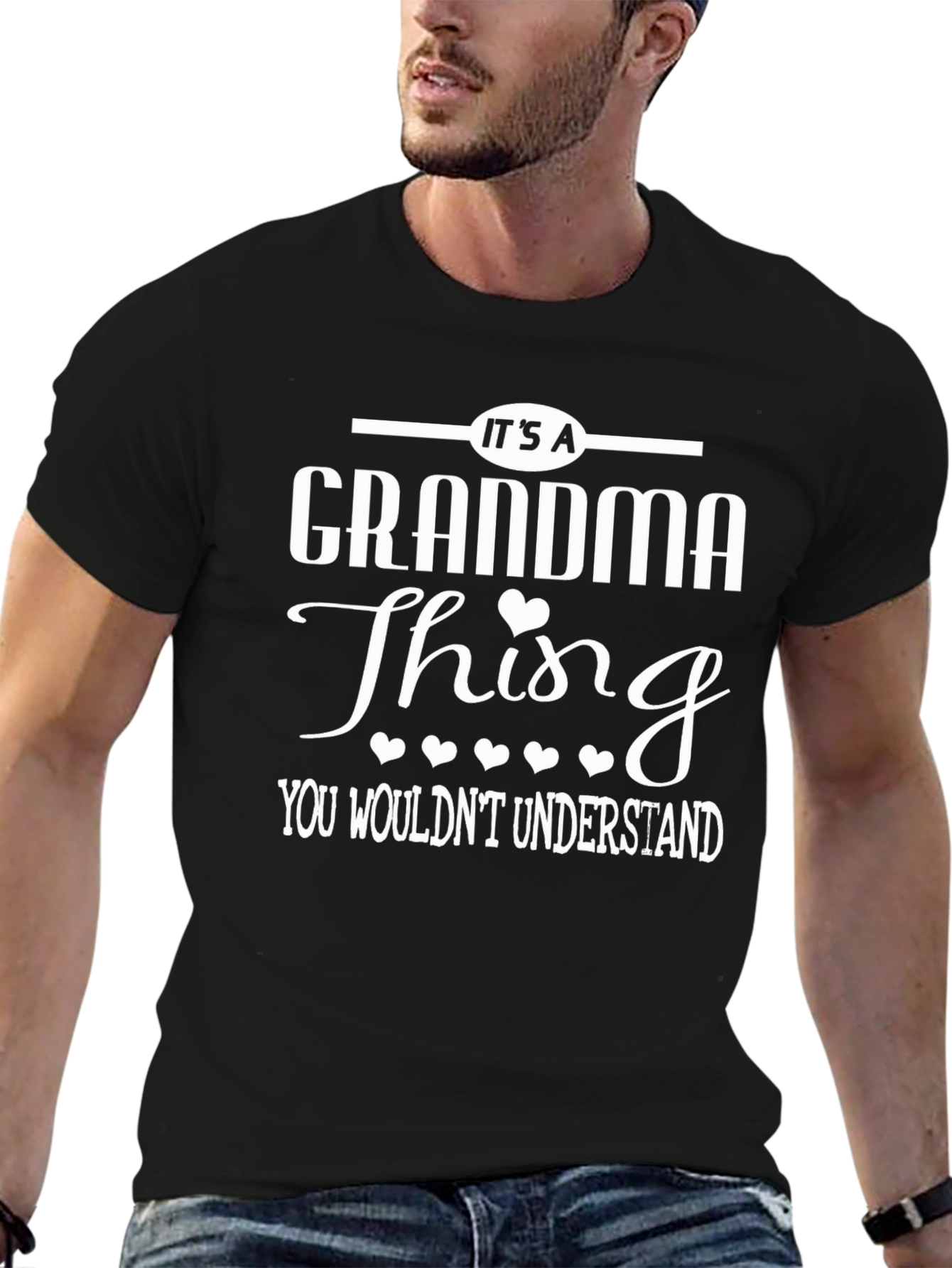 Its a Grandma Thing T-Shirt