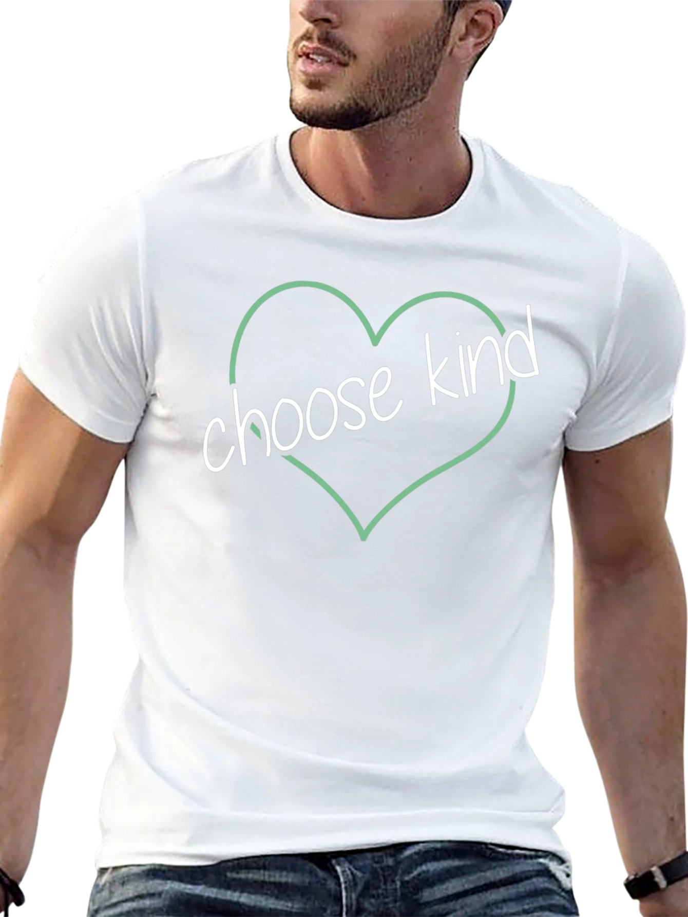 Choose Kind T-Shirt