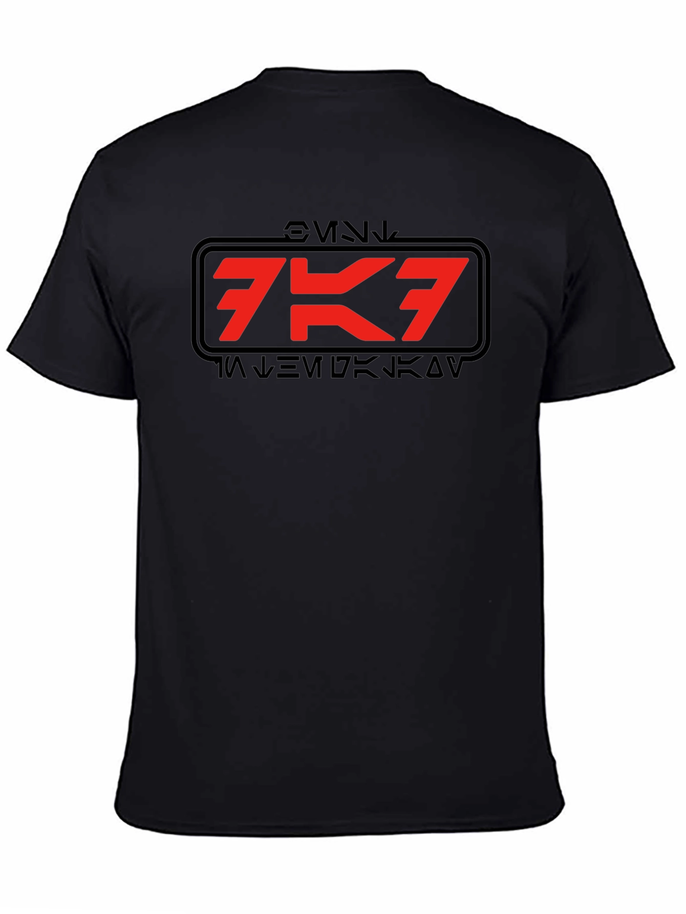 Star Wars Mandalorian T-Shirt - Clan Kryze Tee