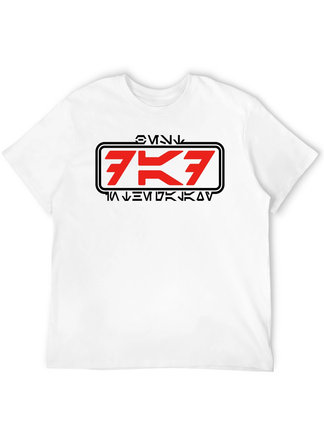 Star Wars Mandalorian T-Shirt - Clan Kryze Tee