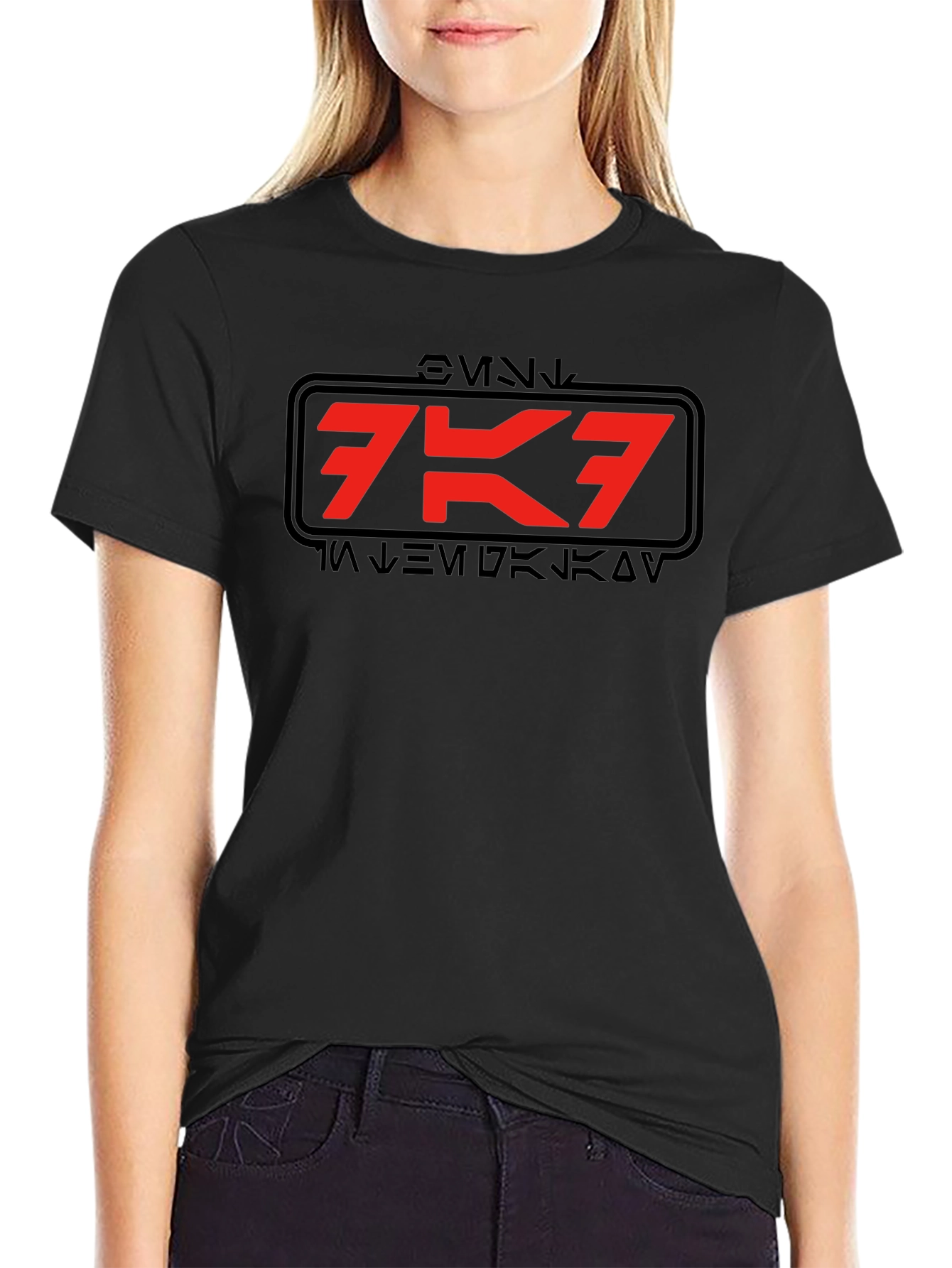 Star Wars Mandalorian T-Shirt - Clan Kryze Tee
