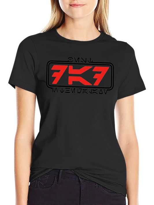 Star Wars Mandalorian T-Shirt - Clan Kryze Tee