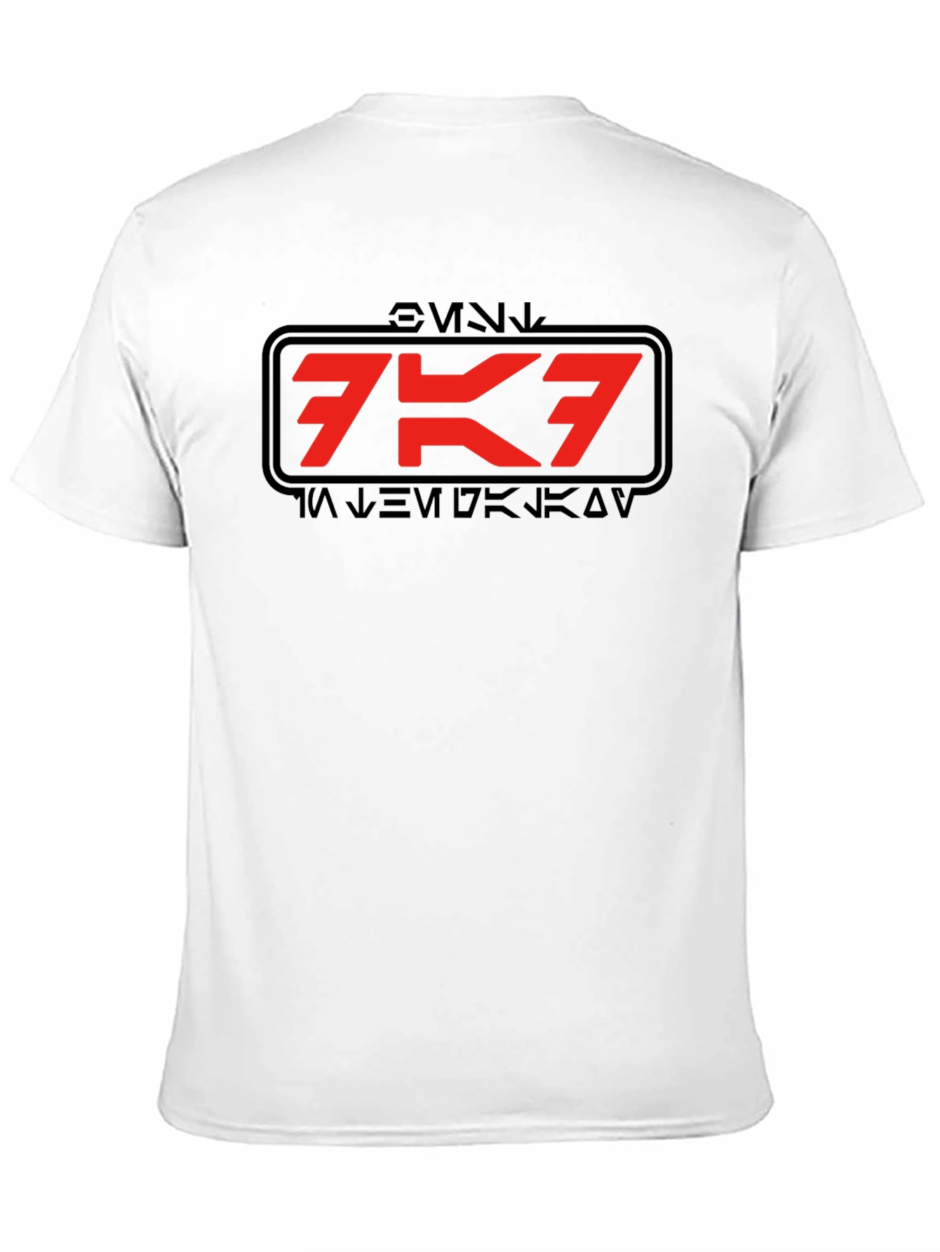 Star Wars Mandalorian T-Shirt - Clan Kryze Tee
