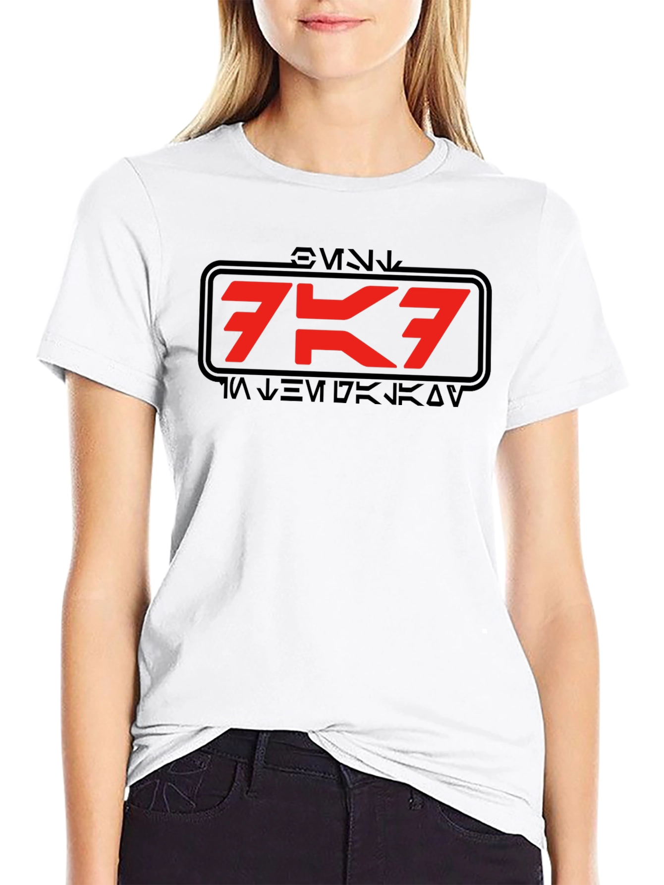 Star Wars Mandalorian T-Shirt - Clan Kryze Tee