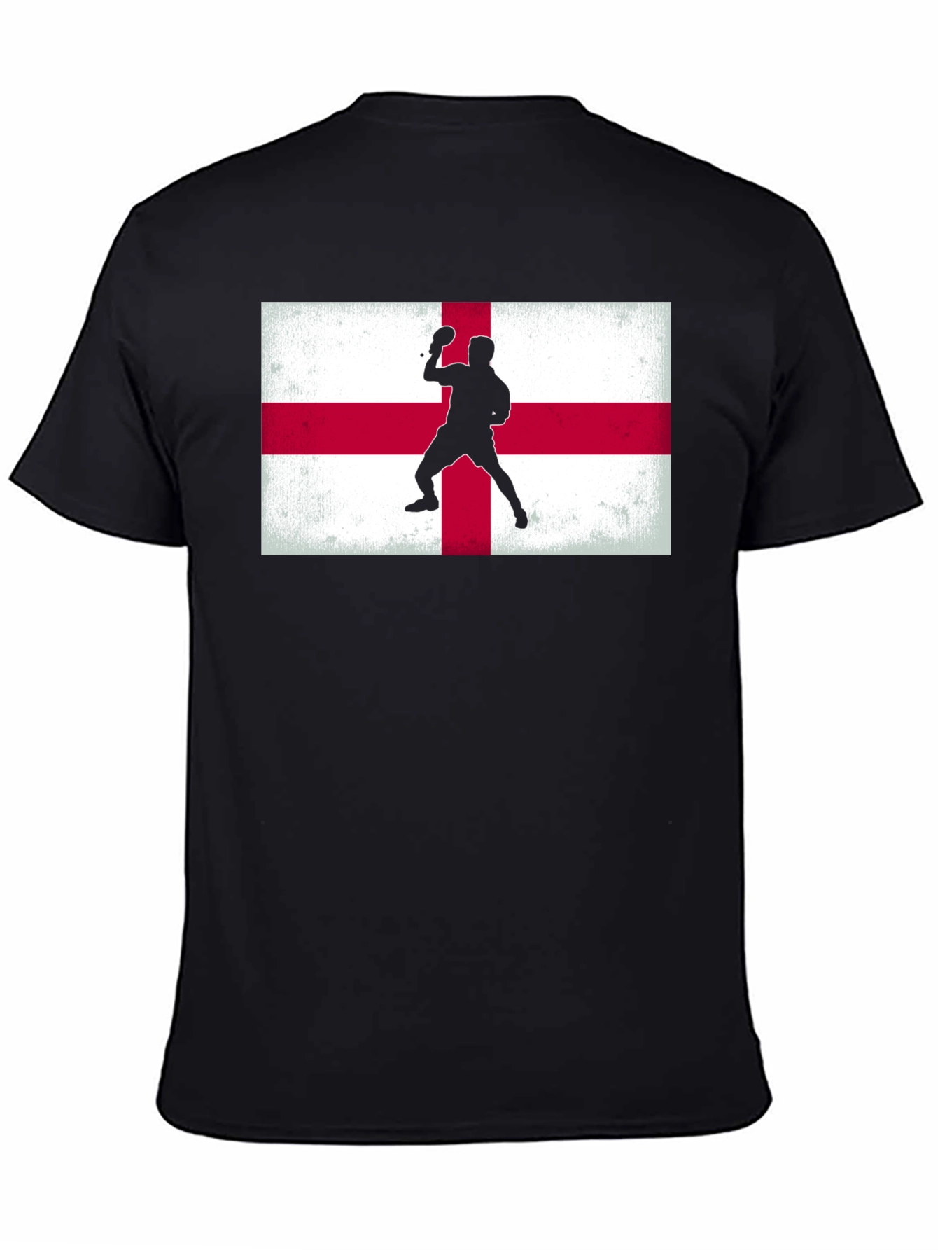 England Table Tennis T-Shirt