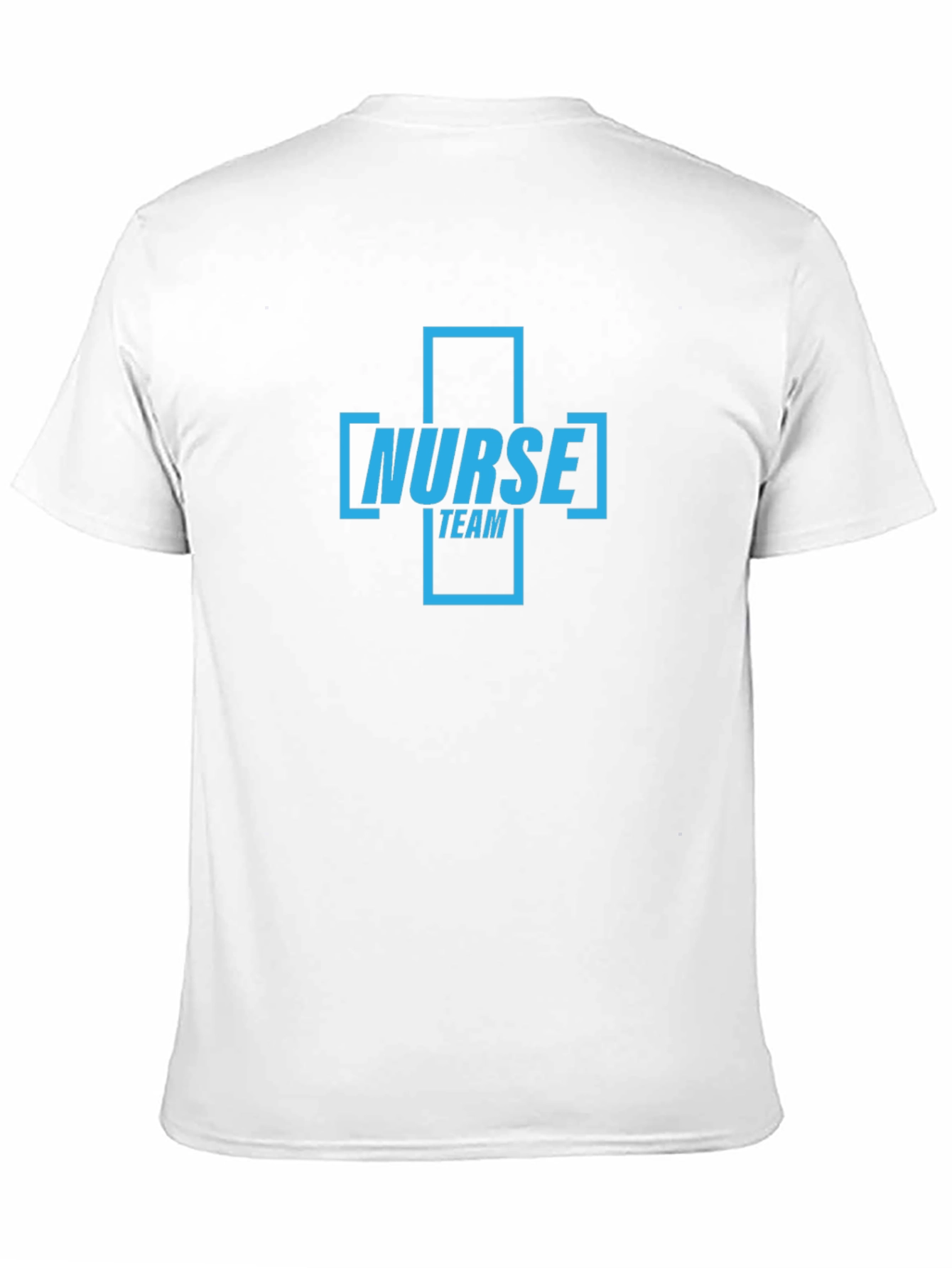 Nurse Team Graphic T-Shirt