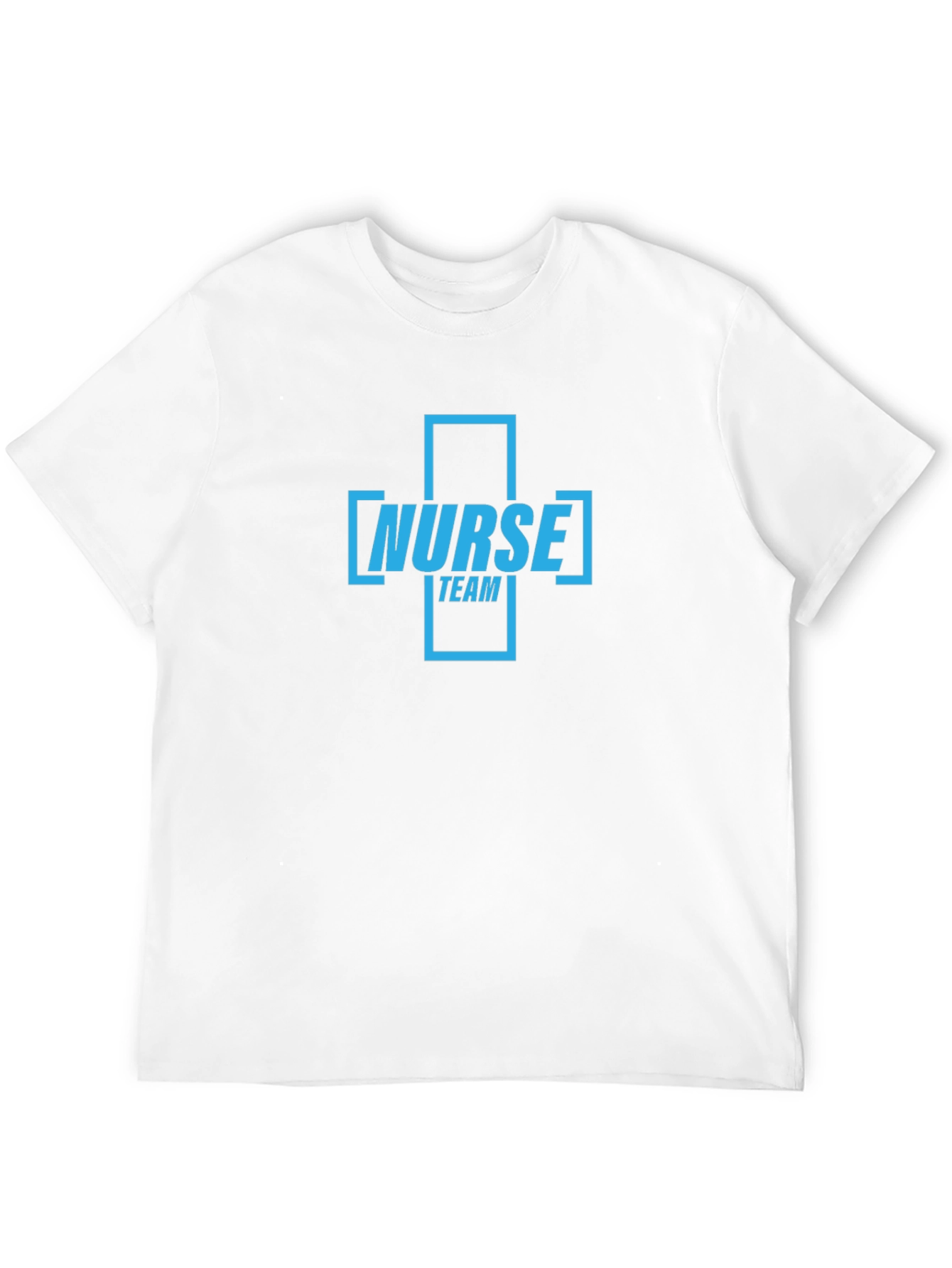 Nurse Team Graphic T-Shirt