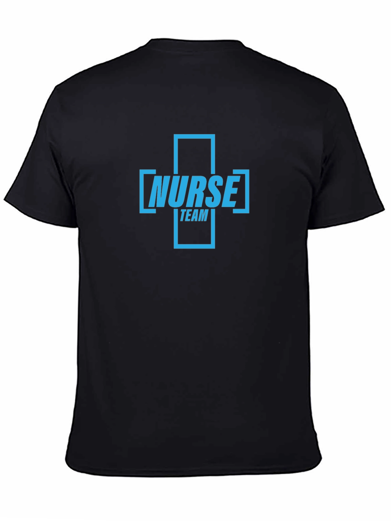 Nurse Team Graphic T-Shirt