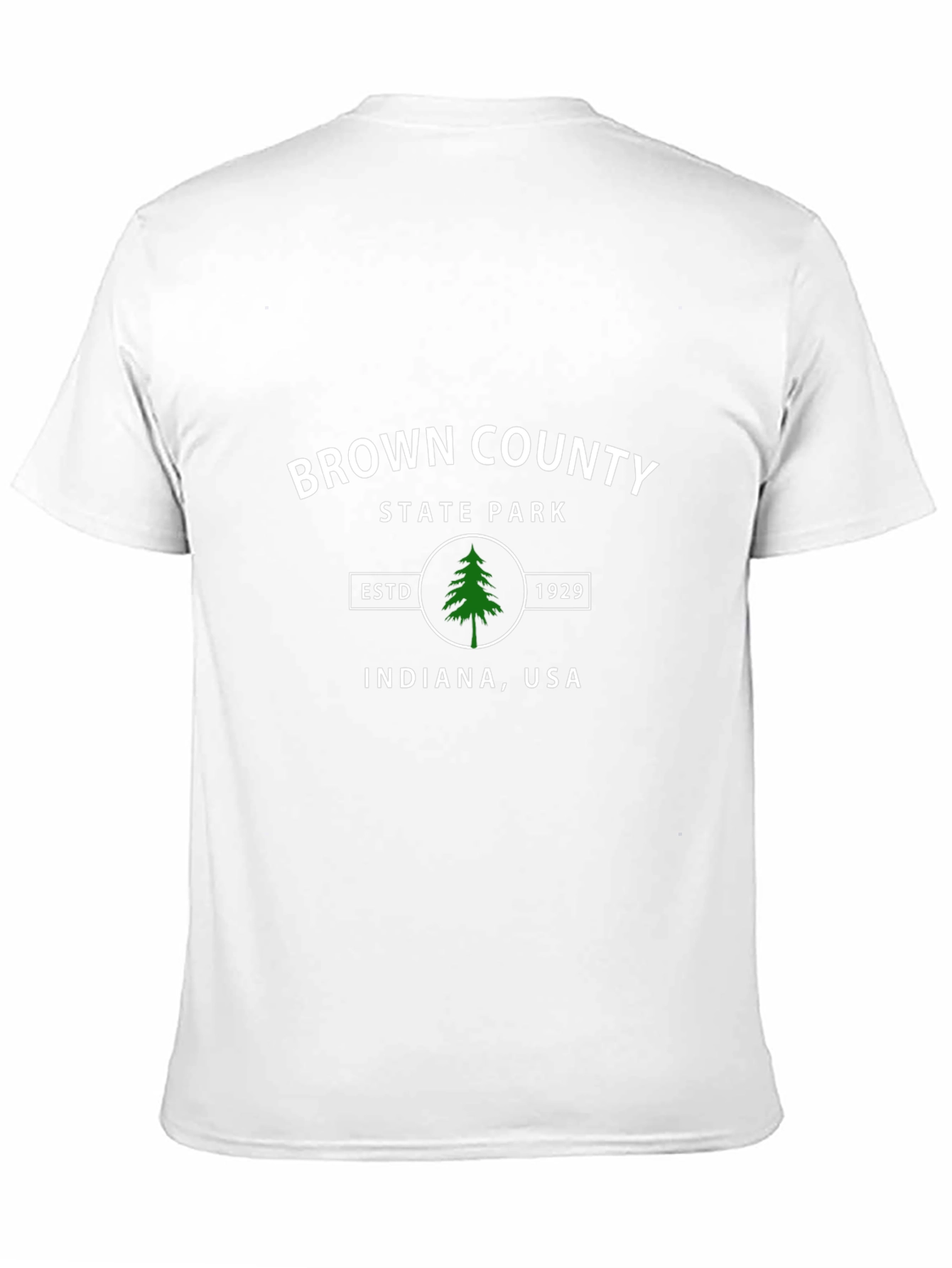 Brown County State Park T-Shirt