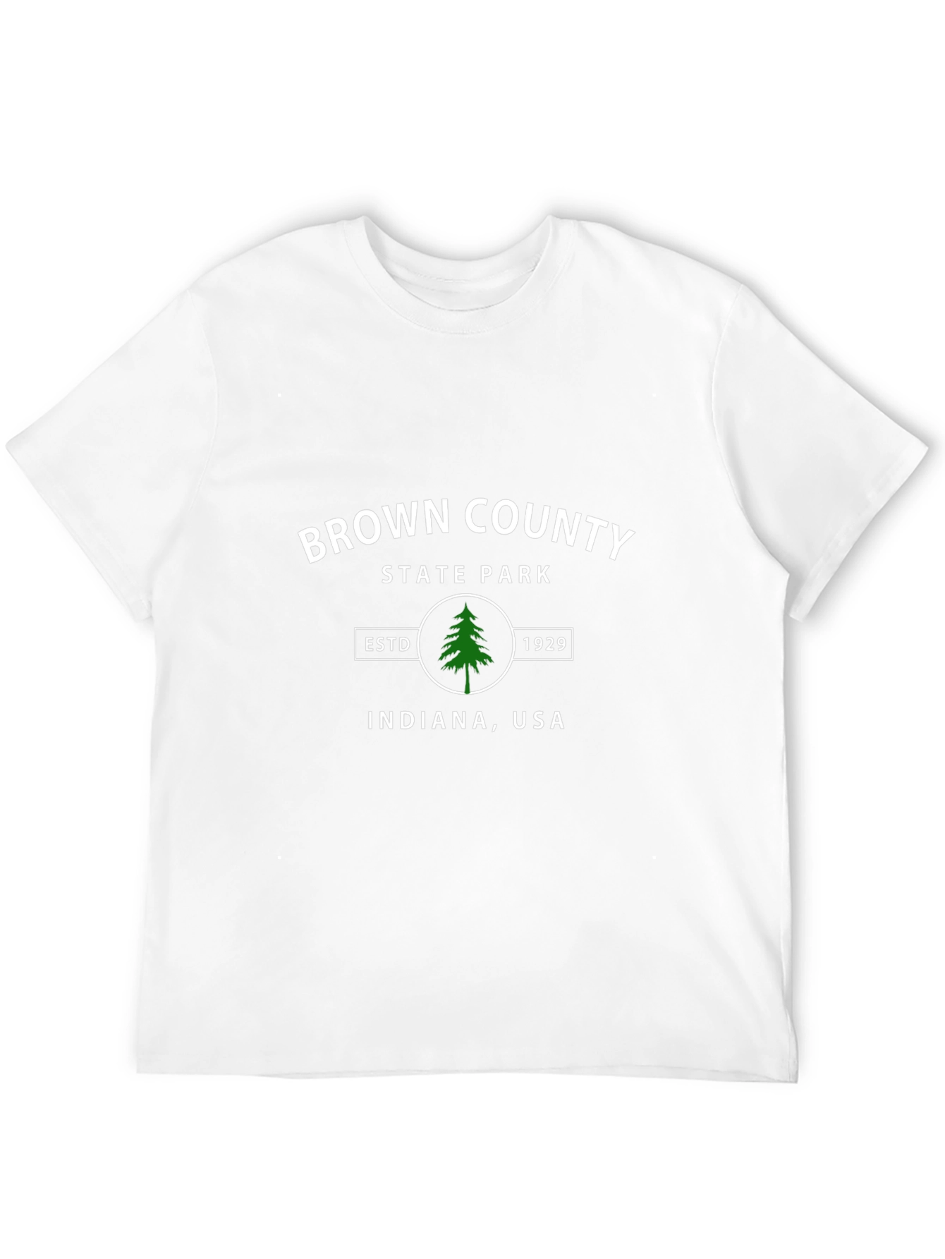 Brown County State Park T-Shirt