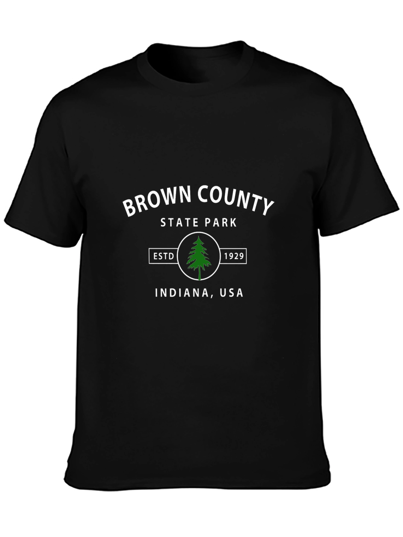 Brown County State Park T-Shirt