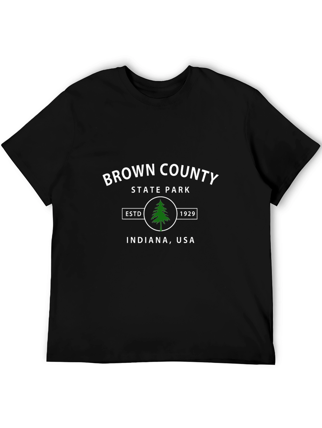 Brown County State Park T-Shirt