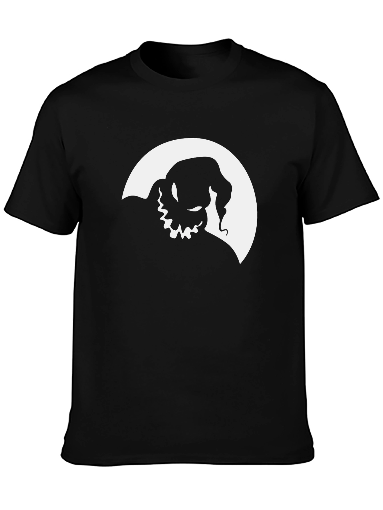 Oogie Boogie T-Shirt - Nightmare Before Christmas Tee