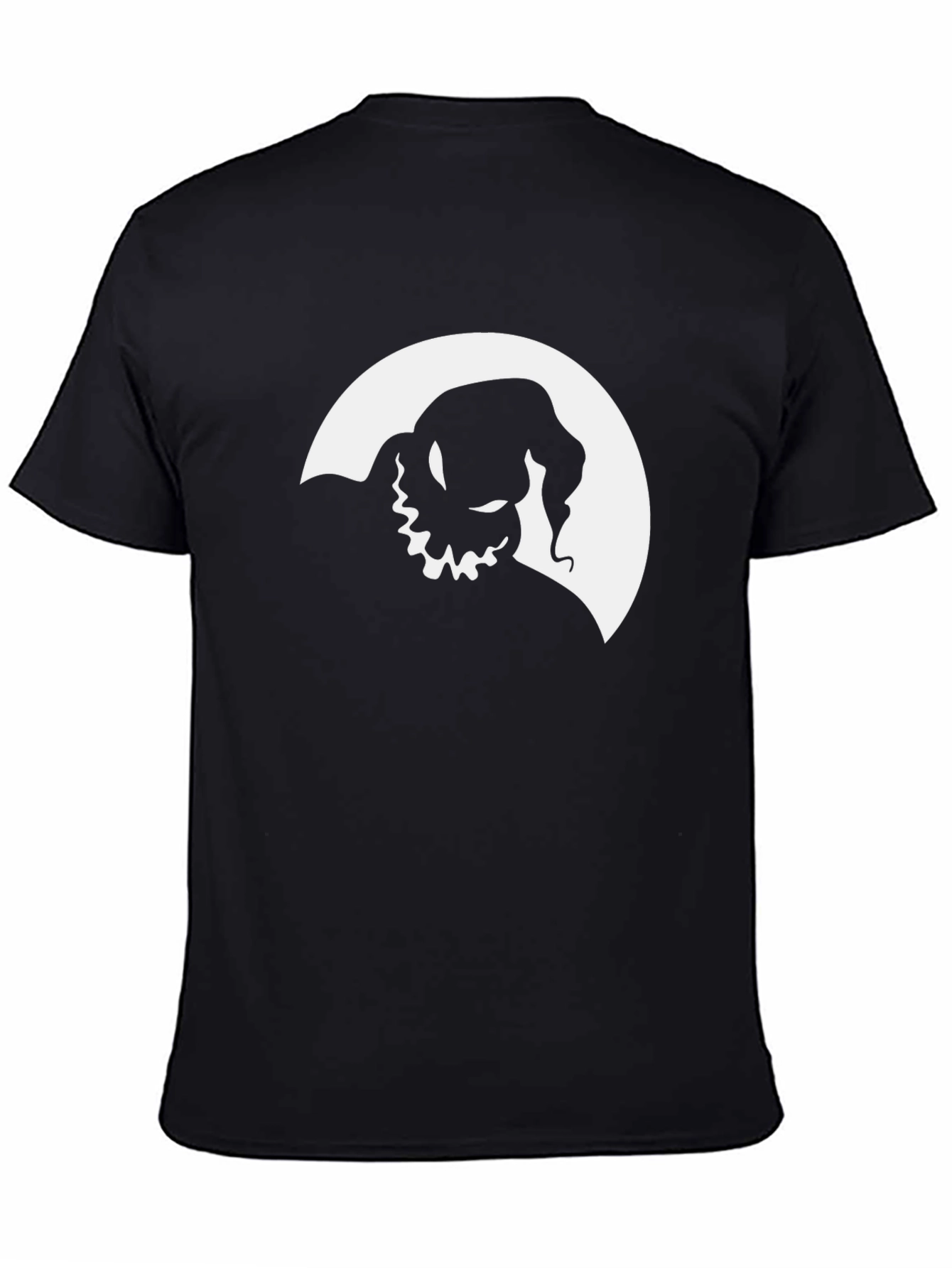 Oogie Boogie T-Shirt - Nightmare Before Christmas Tee