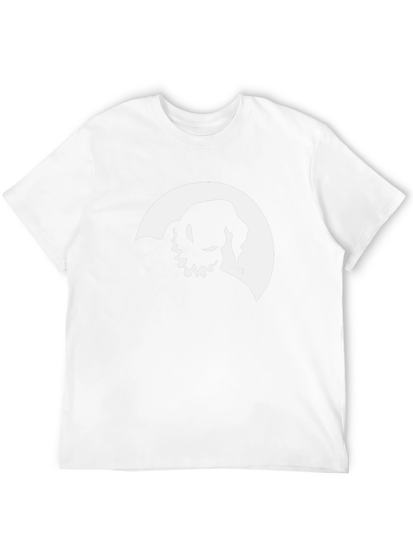 Oogie Boogie T-Shirt - Nightmare Before Christmas Tee
