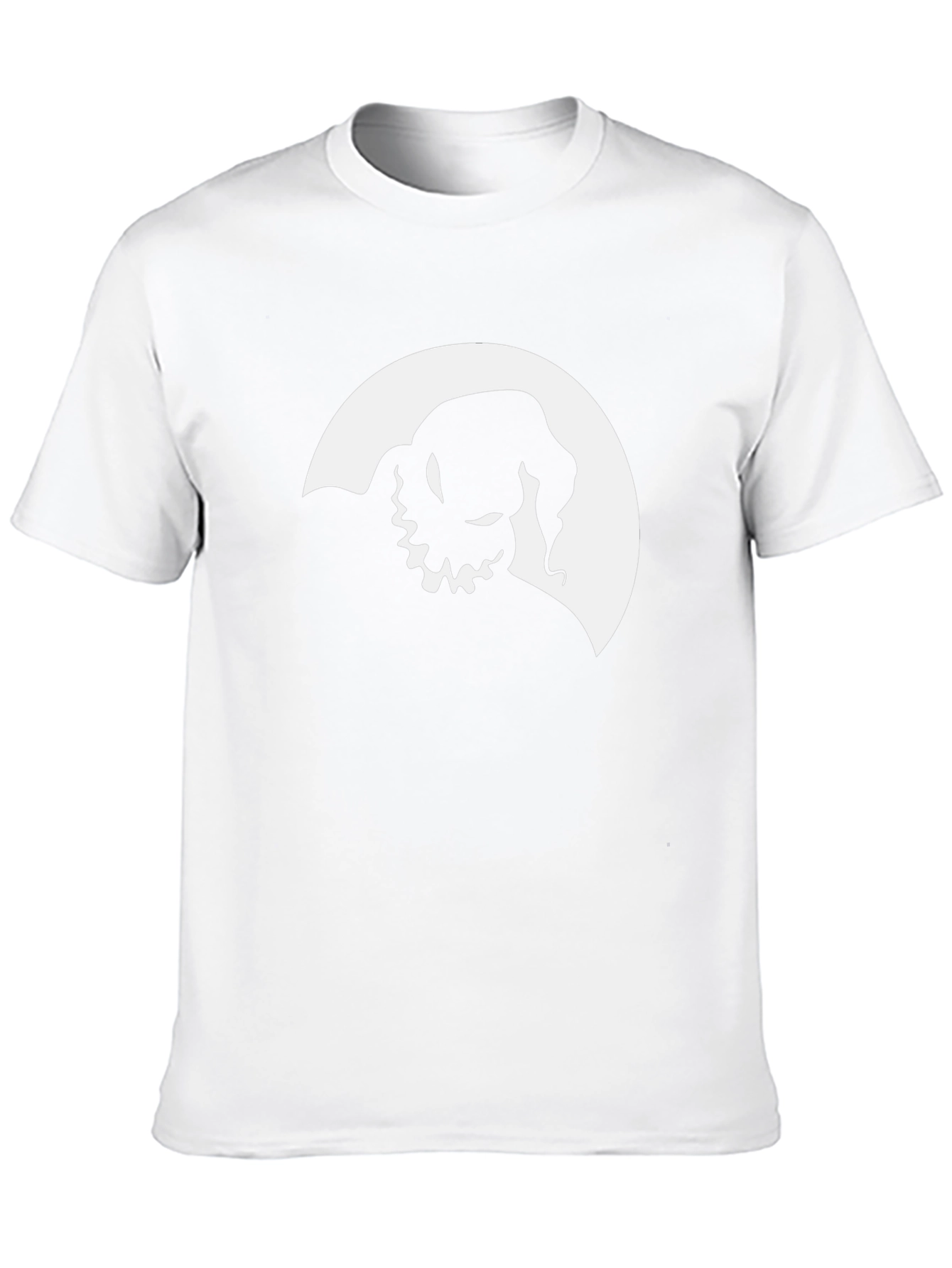 Oogie Boogie T-Shirt - Nightmare Before Christmas Tee