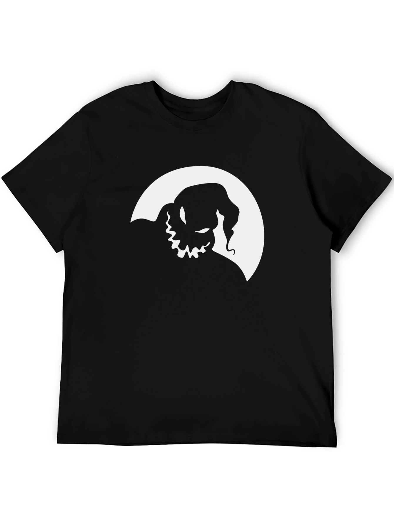 Oogie Boogie T-Shirt - Nightmare Before Christmas Tee