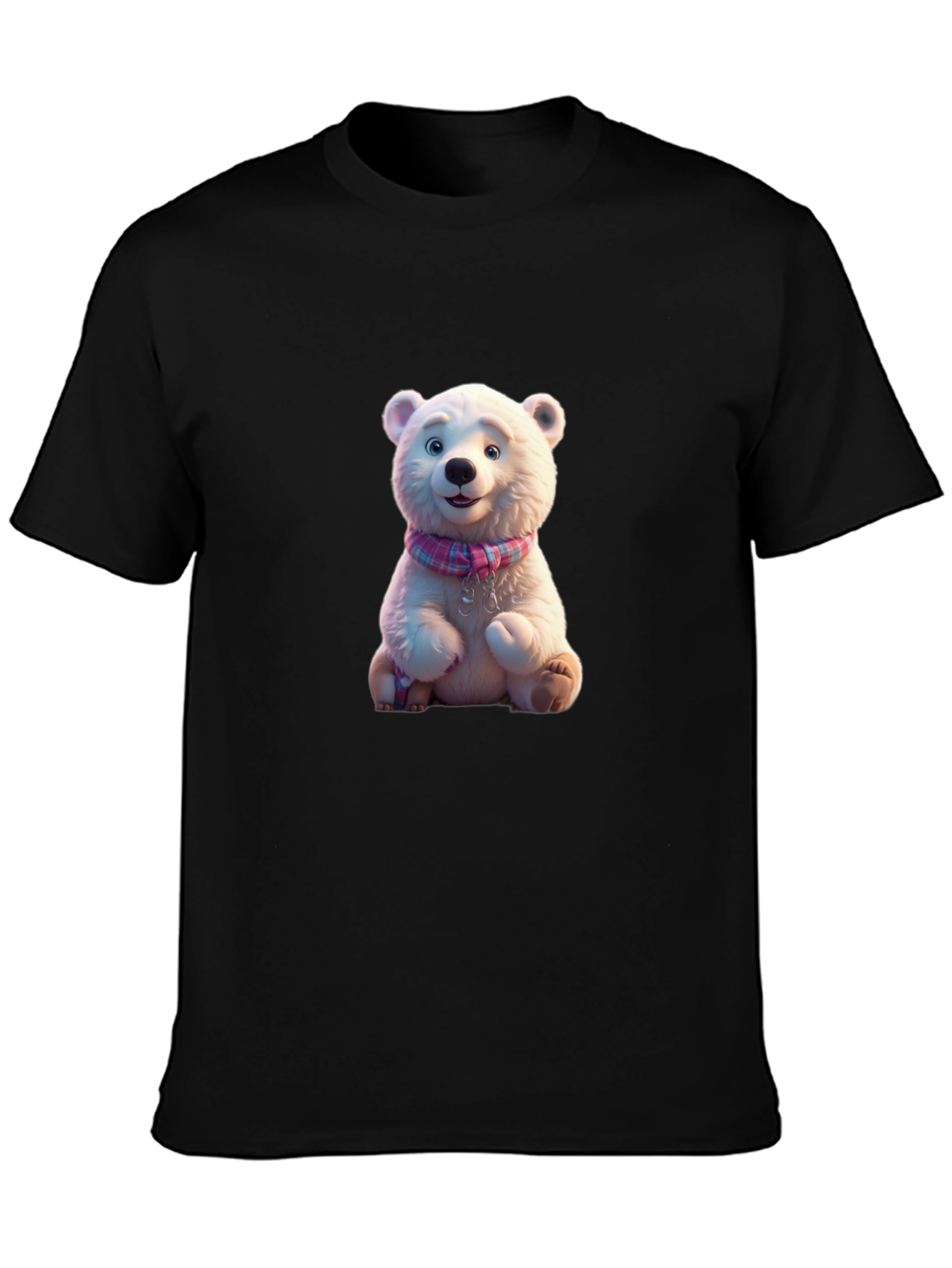 Cute Polar Bear T-Shirt