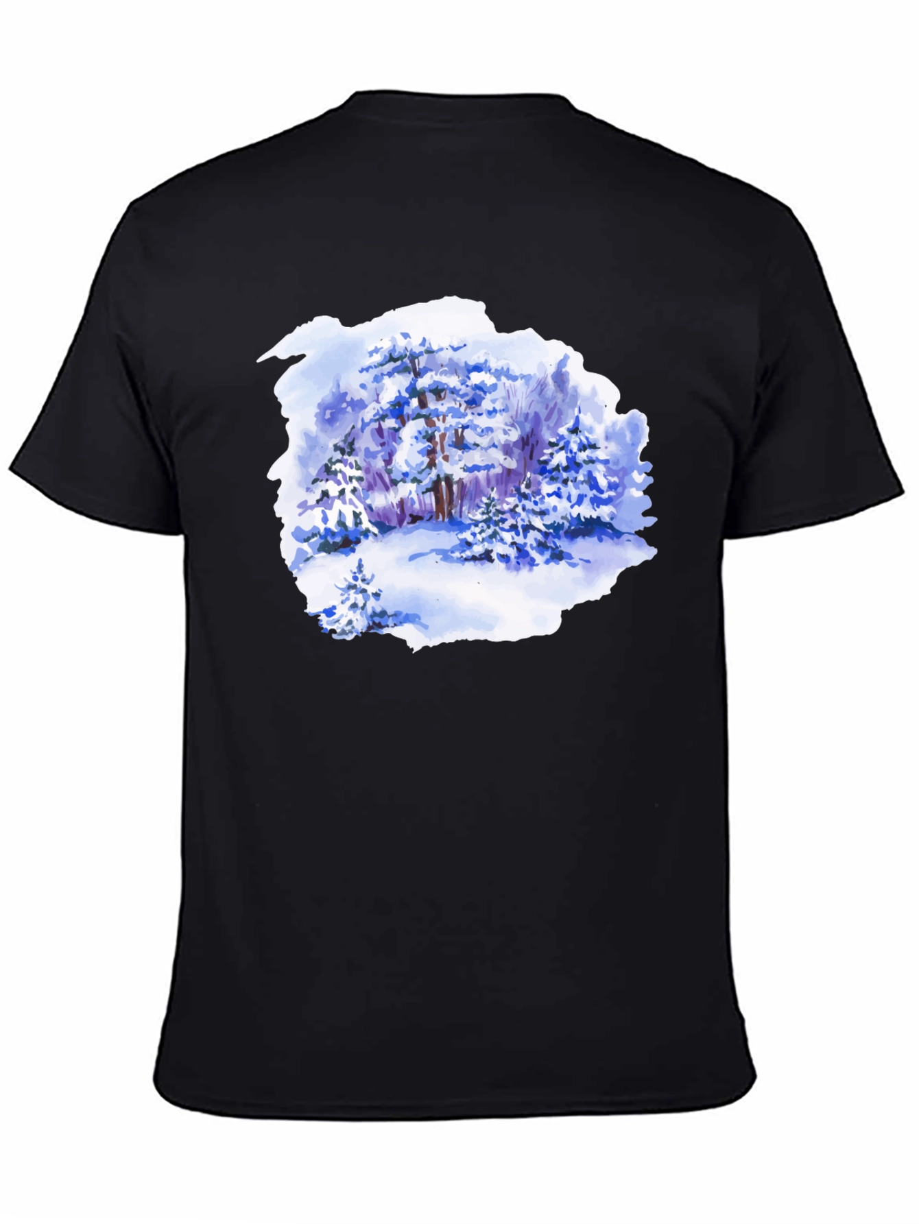 Winter Wonderland Graphic Tee