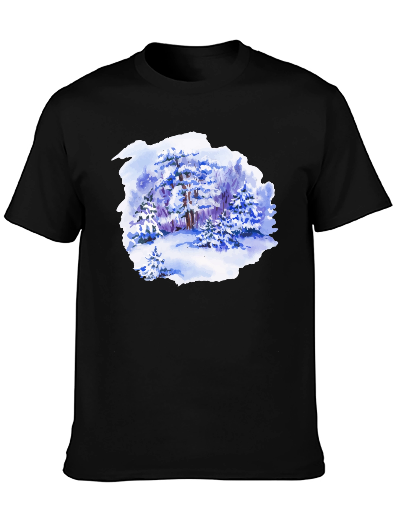 Winter Wonderland Graphic Tee
