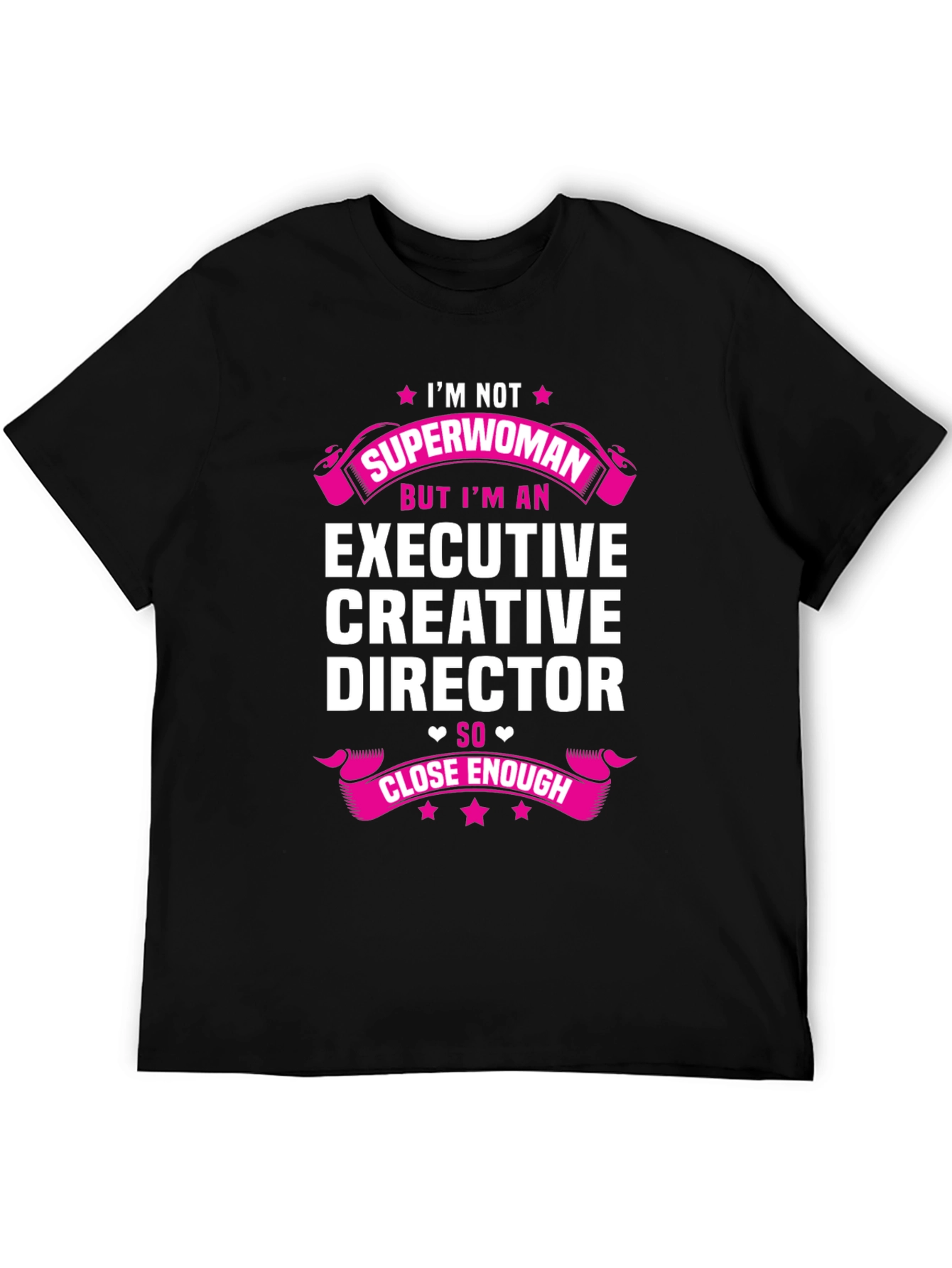 Executive Creative Director T-Shirt