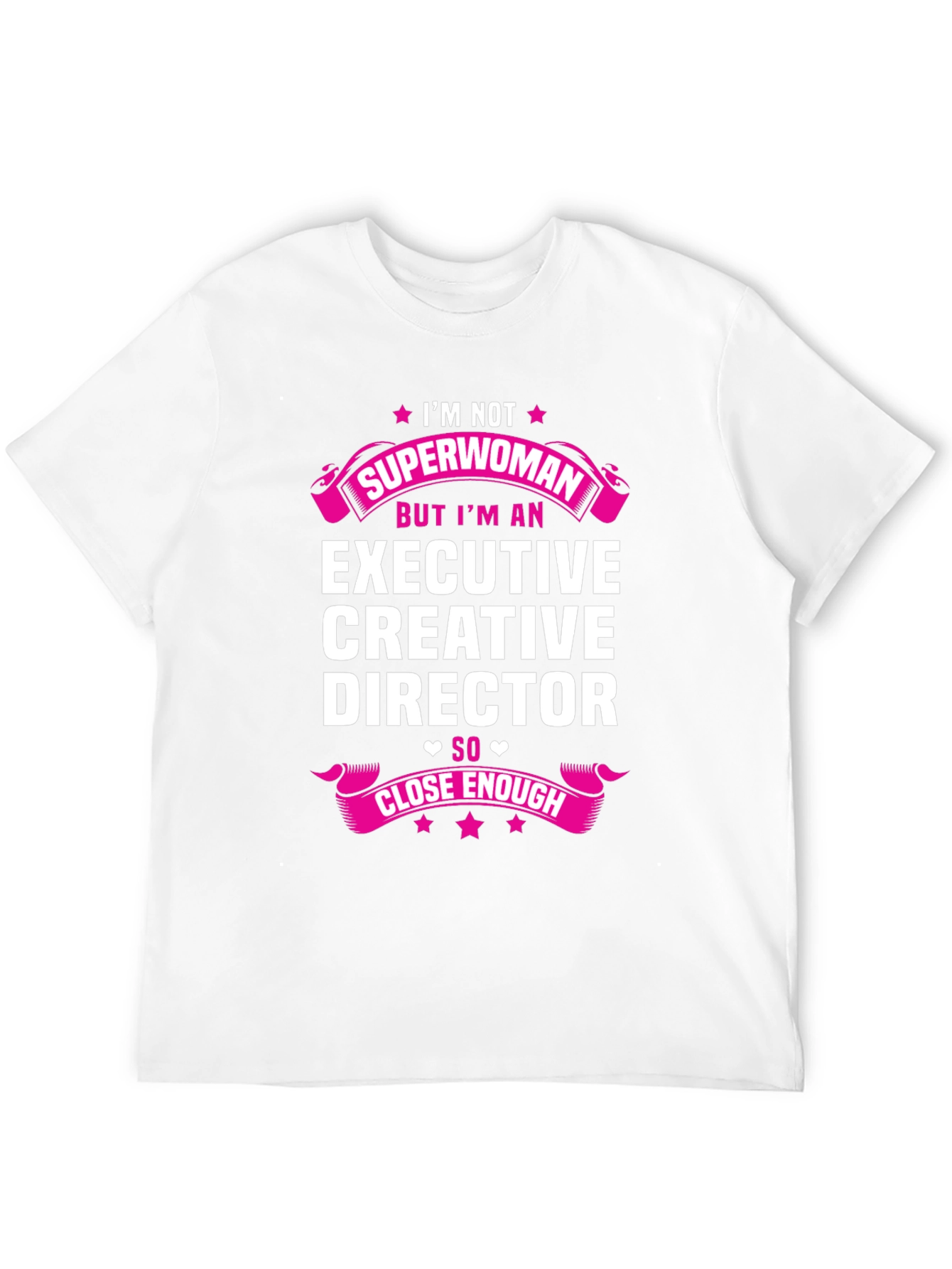 Executive Creative Director T-Shirt