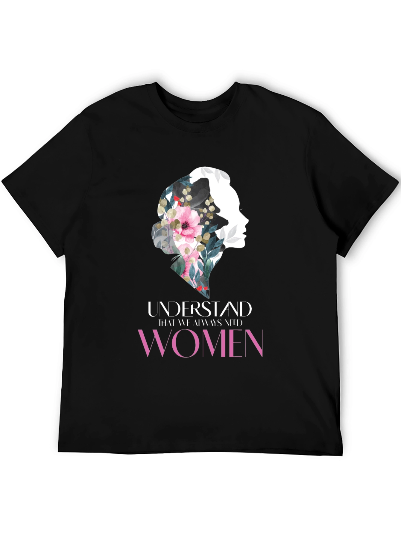 Women Empowerment Graphic Tee