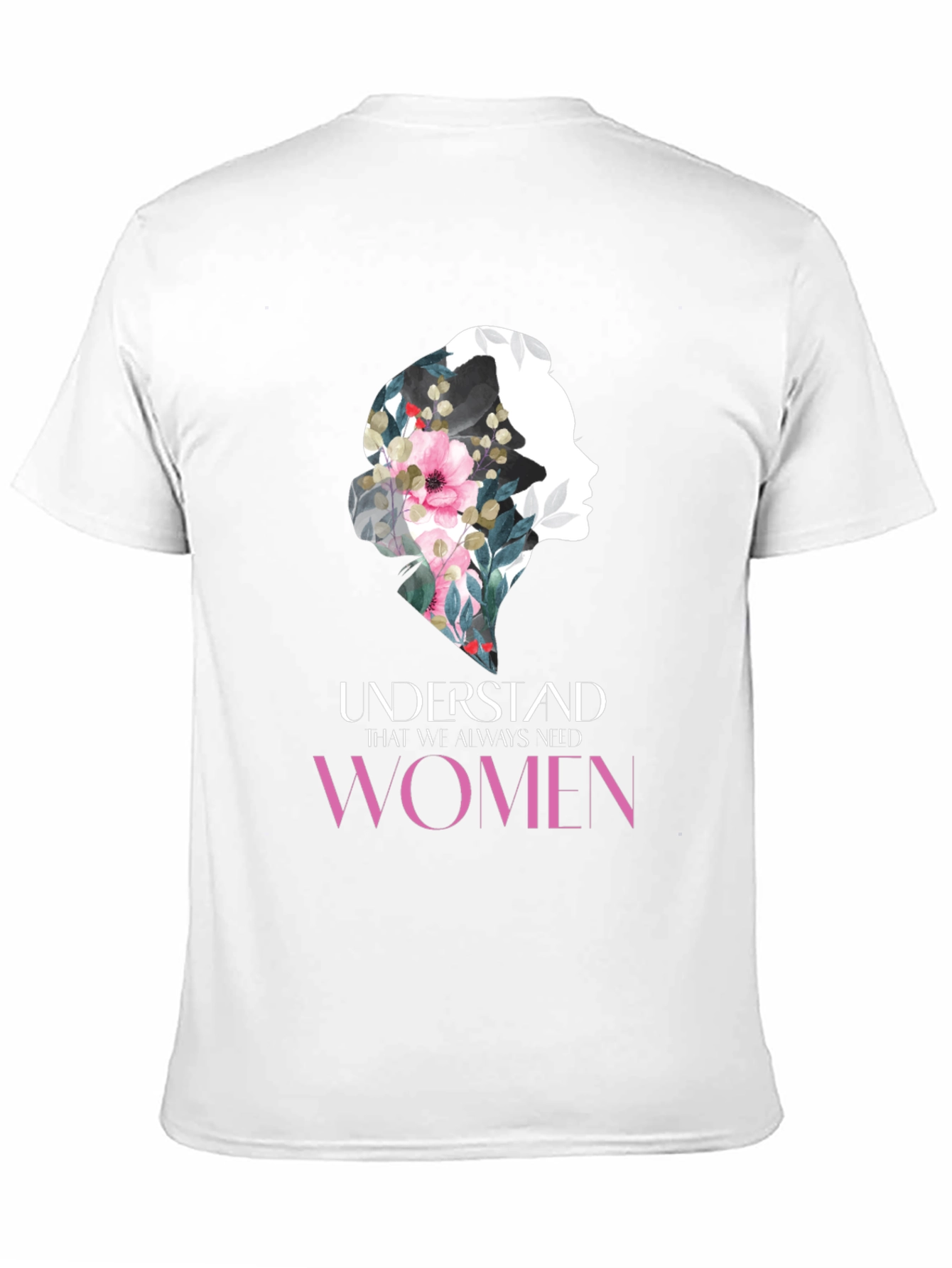Women Empowerment Graphic Tee