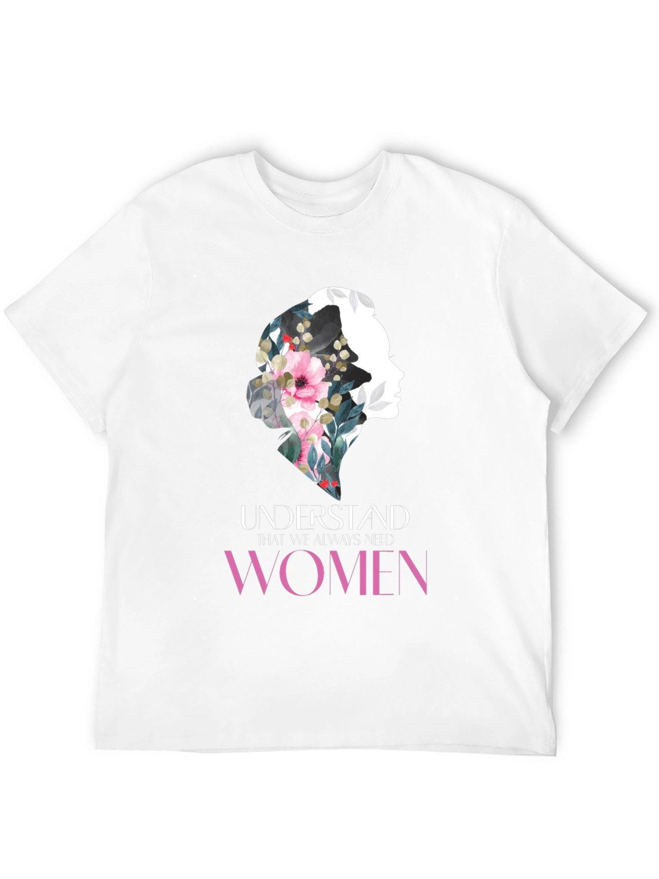 Women Empowerment Graphic Tee
