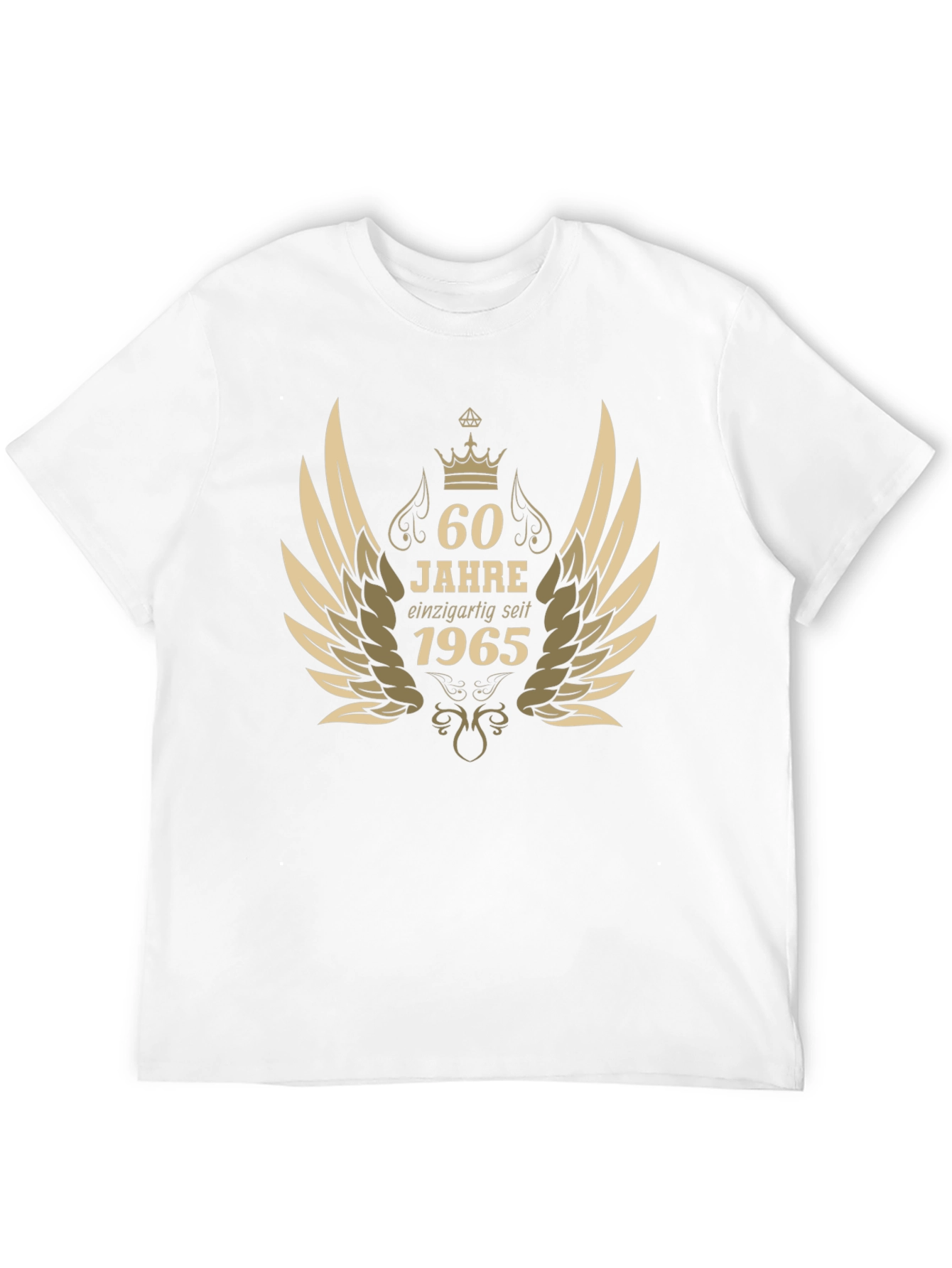 60 Jahre Birthday T-Shirt