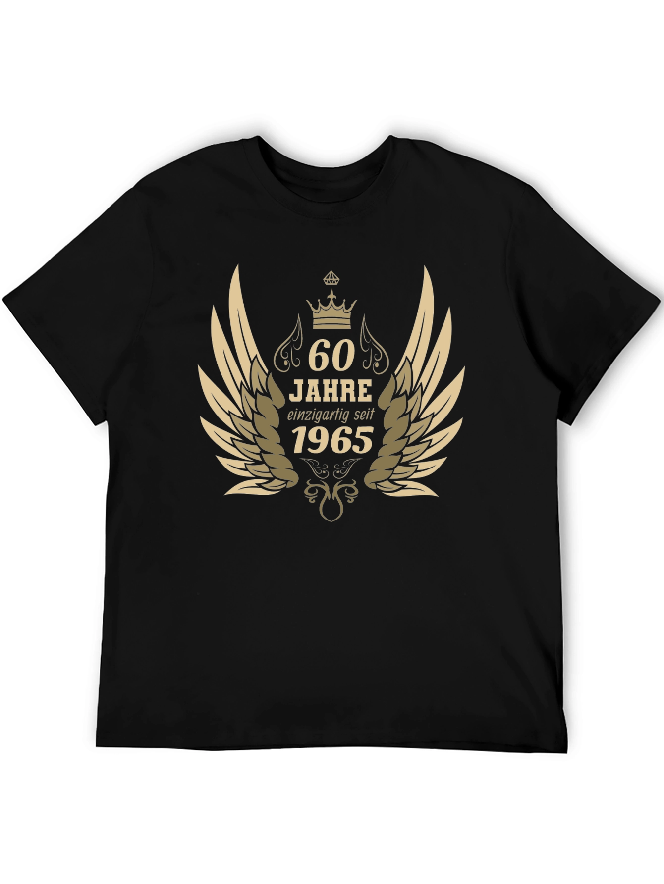 60 Jahre Birthday T-Shirt