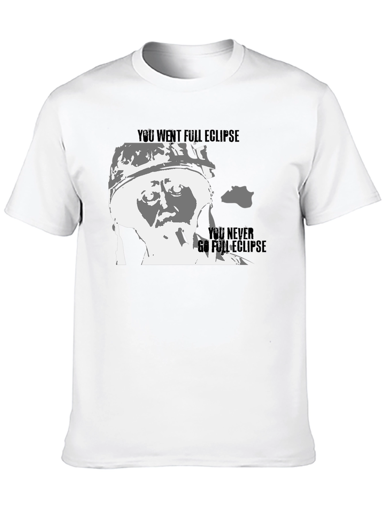 Apocalypse Now Graphic Print T-Shirt