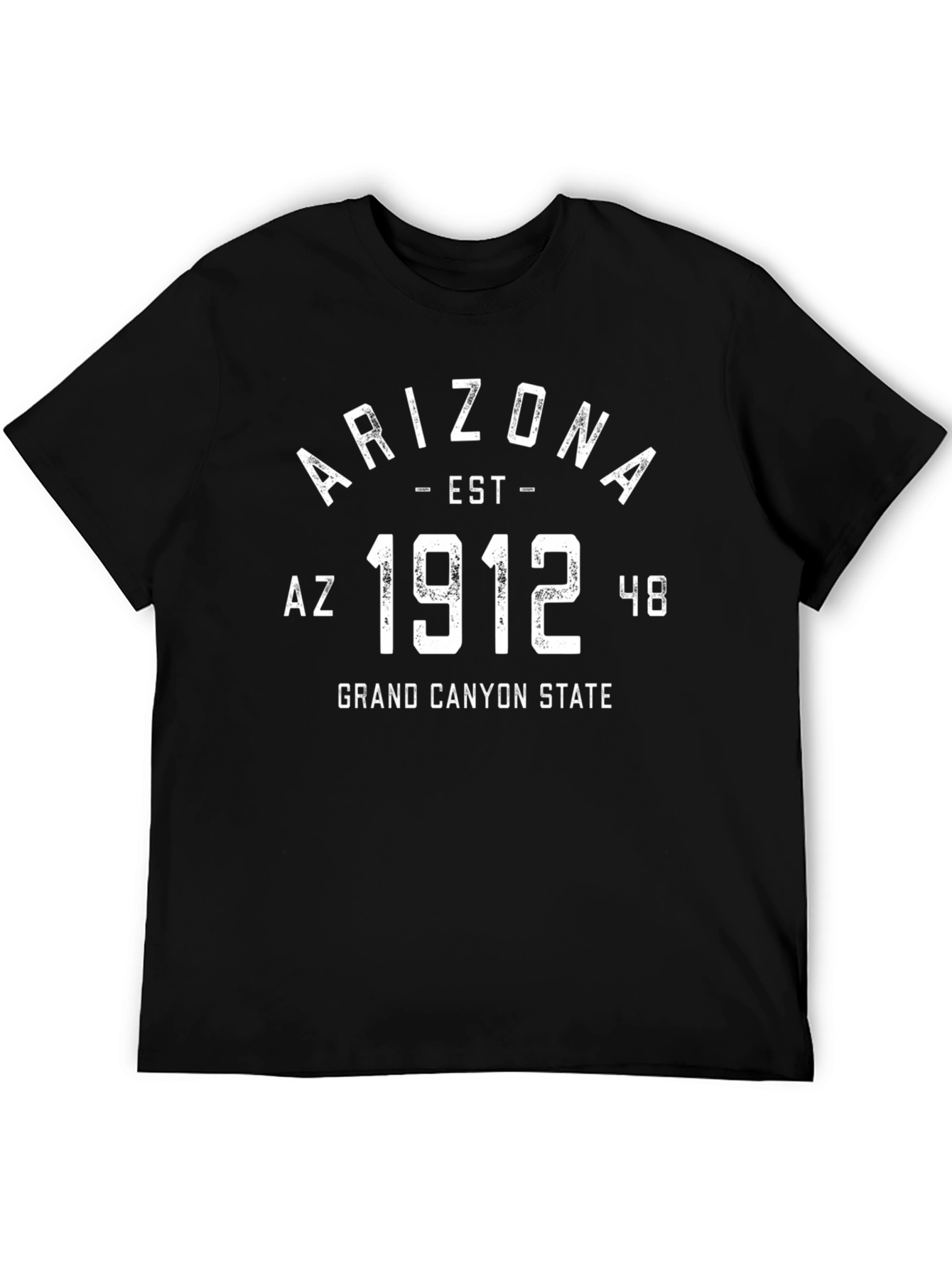 Arizona Grand Canyon State T-Shirt