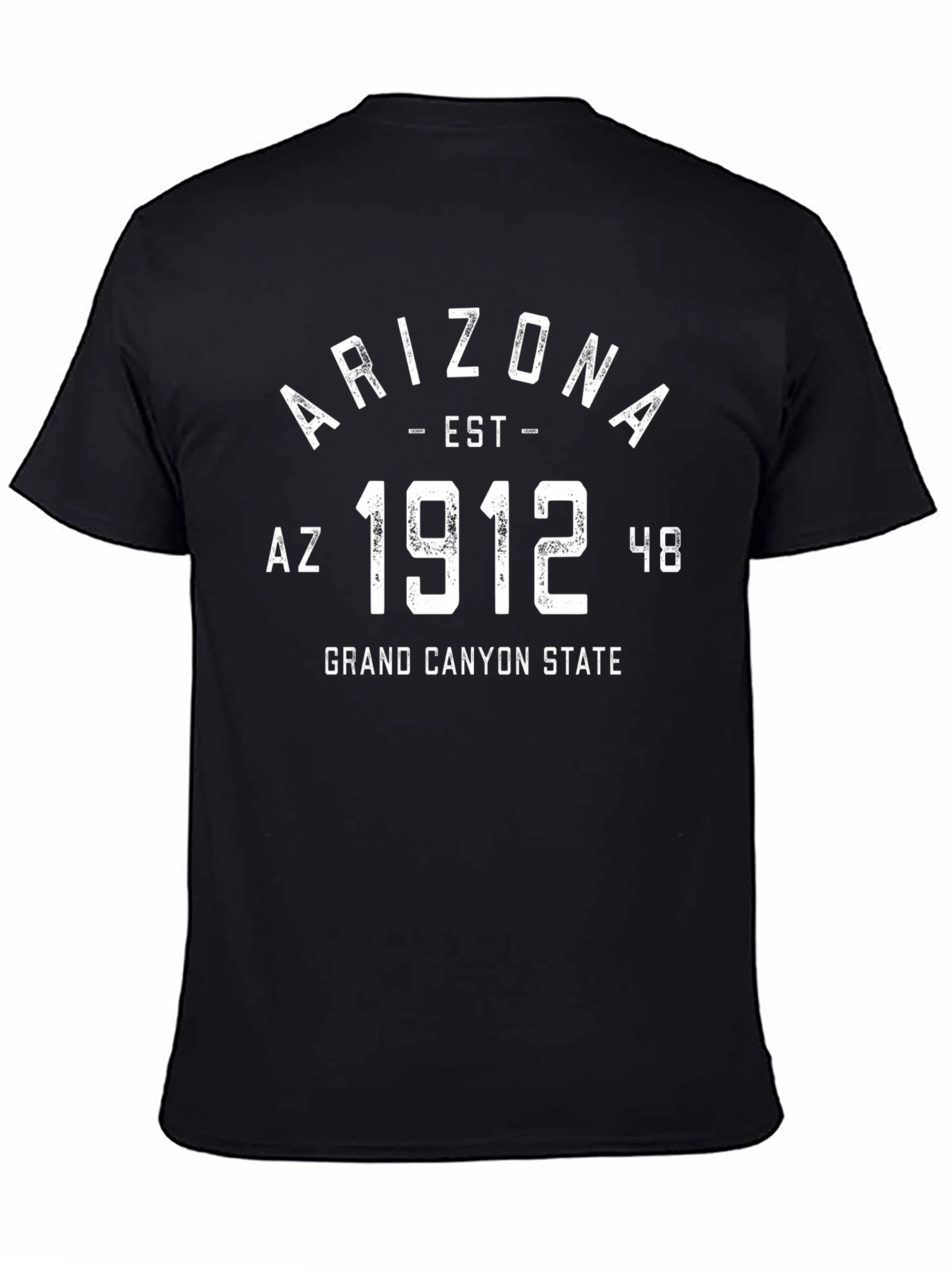 Arizona Grand Canyon State T-Shirt