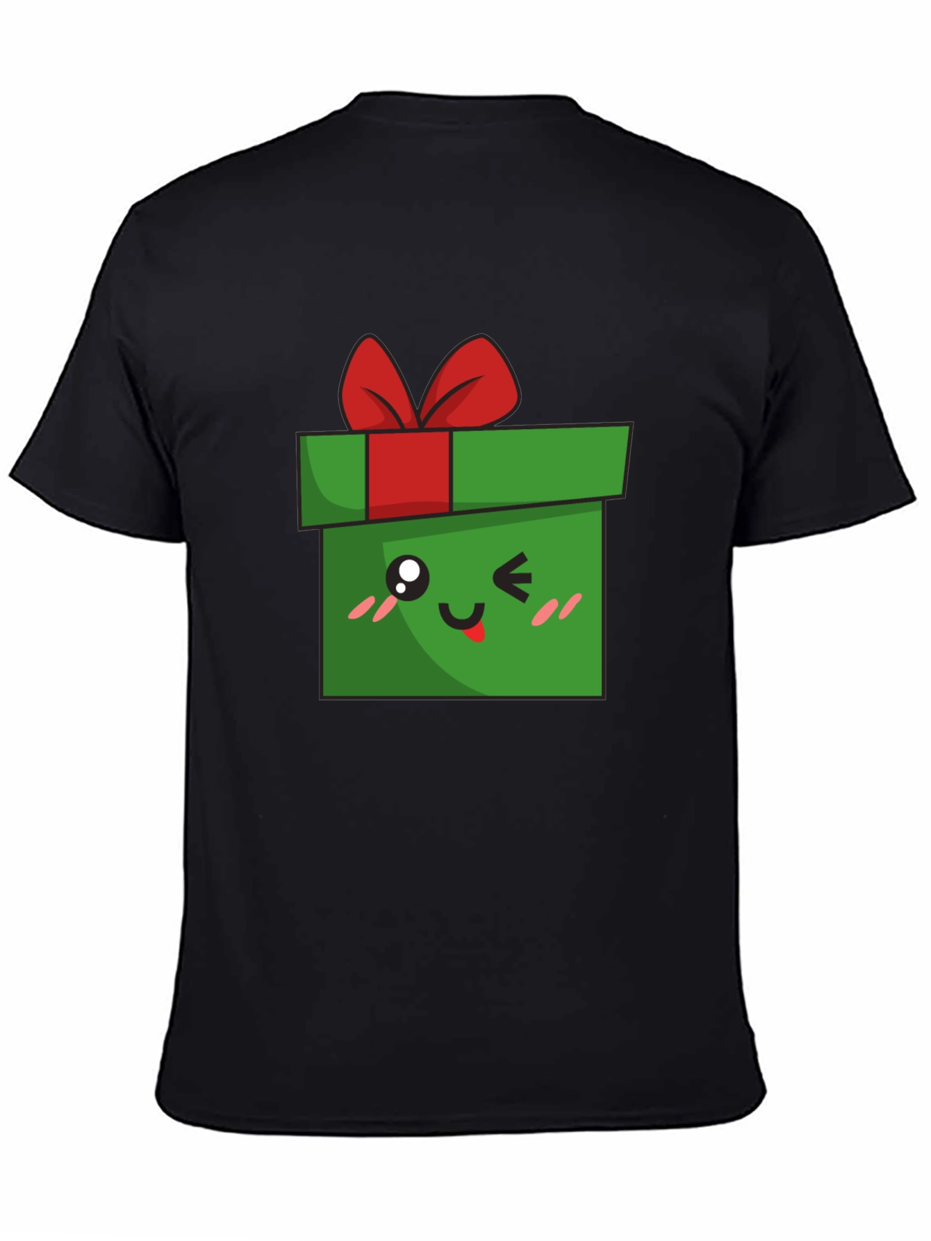 Cute Kawaii Present T-Shirt