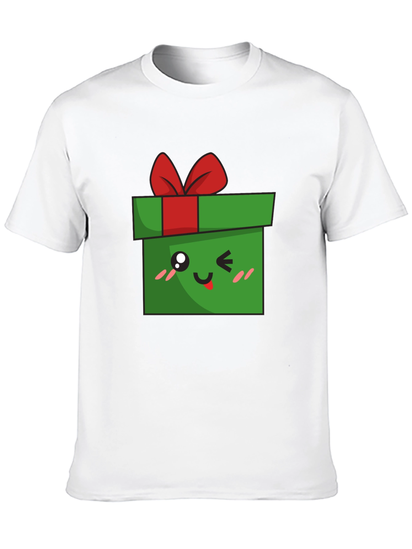 Cute Kawaii Present T-Shirt