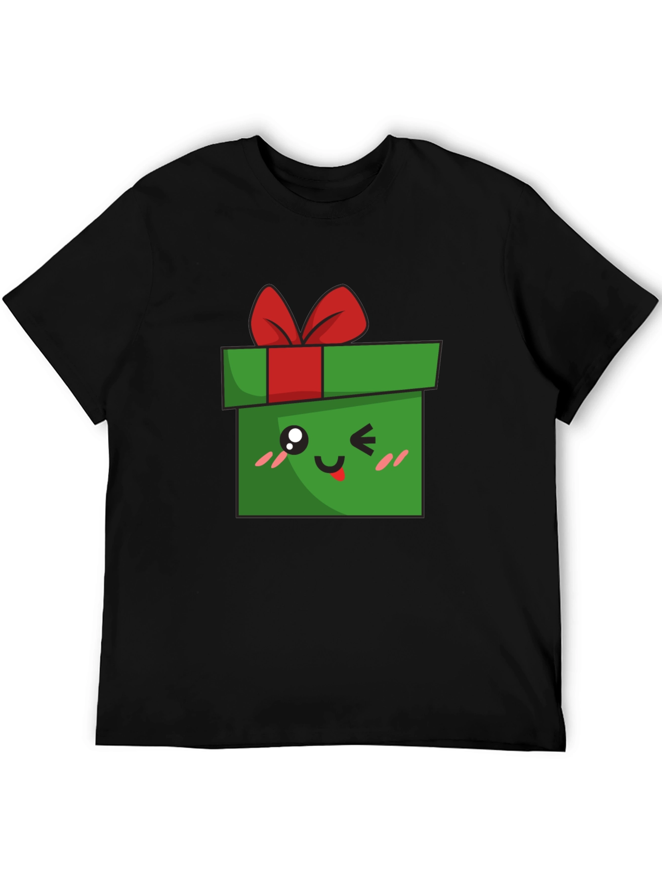 Cute Kawaii Present T-Shirt