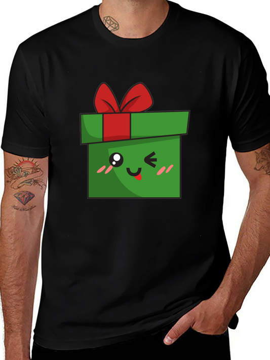 Cute Kawaii Present T-Shirt