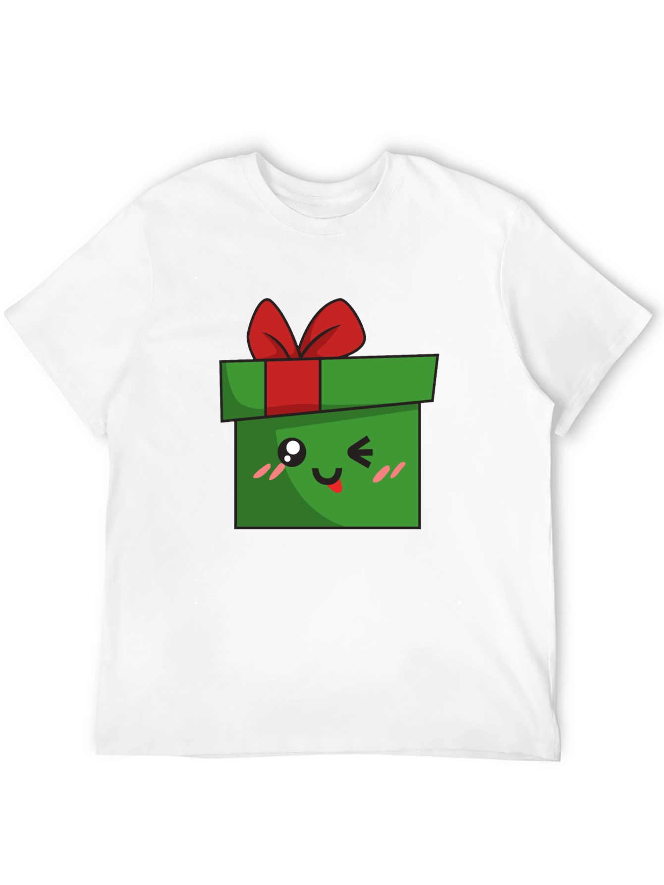 Cute Kawaii Present T-Shirt