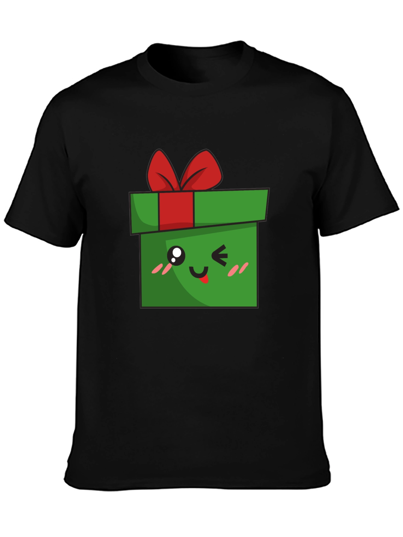 Cute Kawaii Present T-Shirt