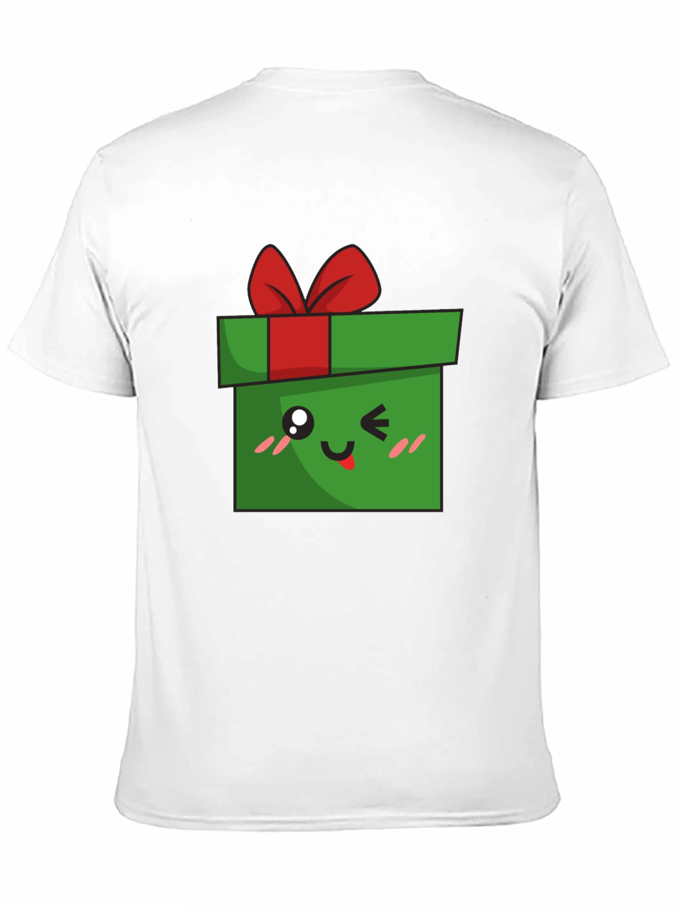 Cute Kawaii Present T-Shirt