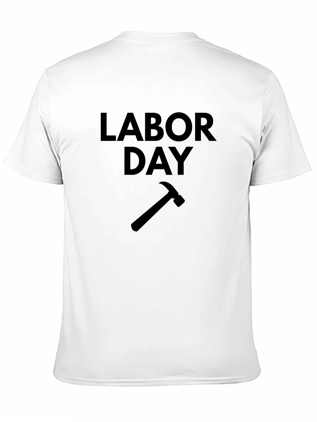 Labor Day Hammer T-Shirt