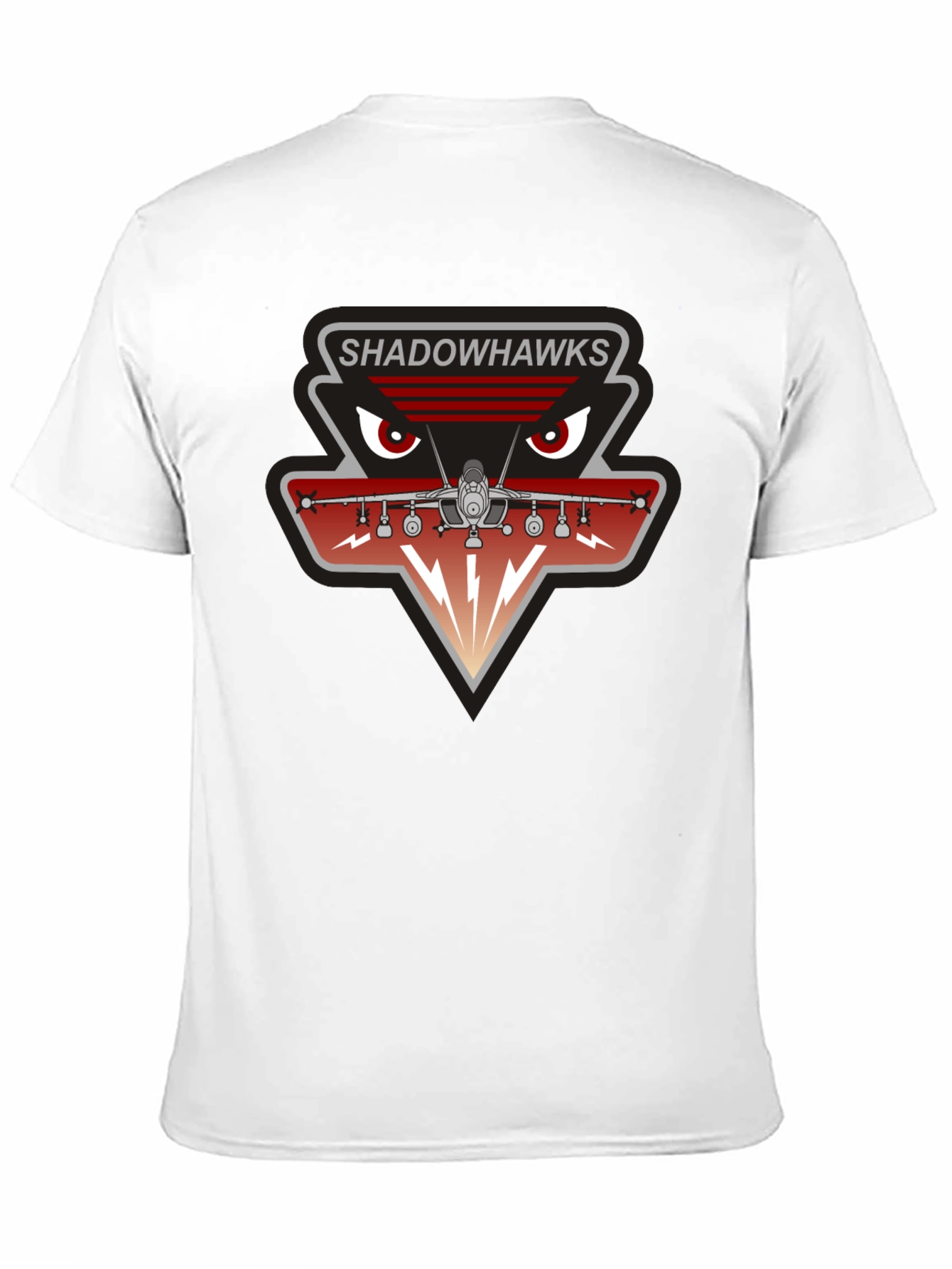 Shadowhawks Graphic T-Shirt