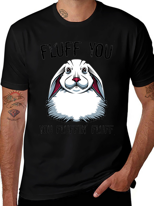 Fluff You T-Shirt