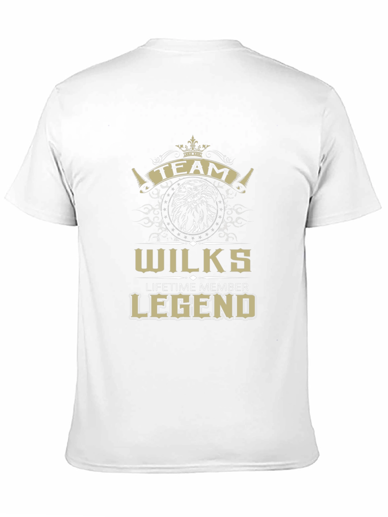 Team Wilks Legend T-Shirt