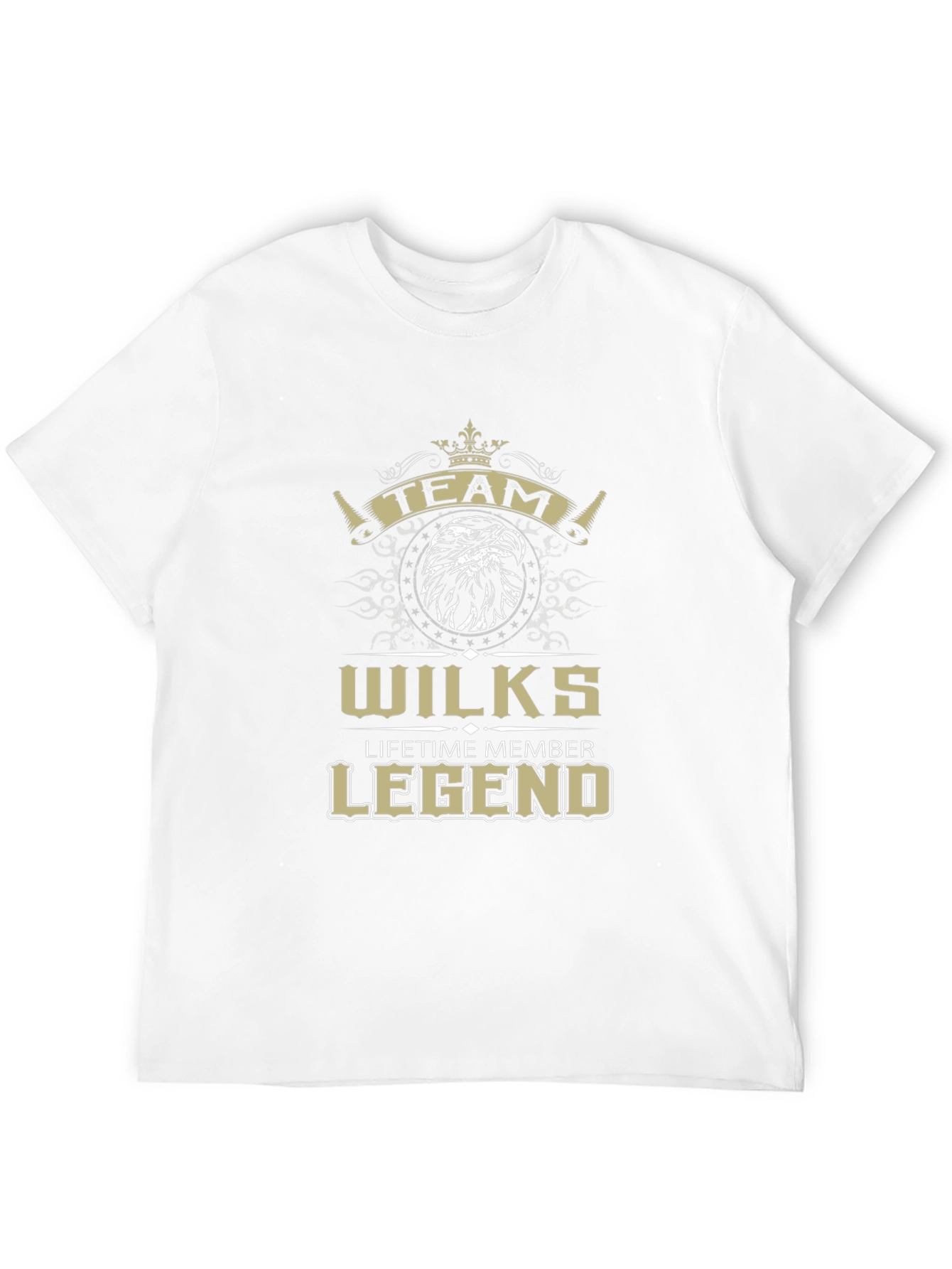 Team Wilks Legend T-Shirt