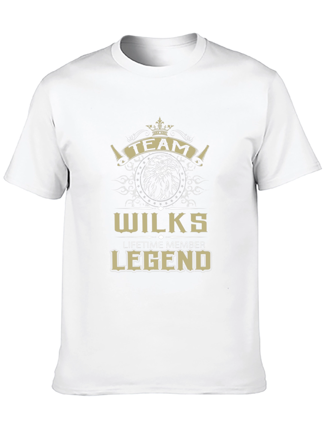 Team Wilks Legend T-Shirt