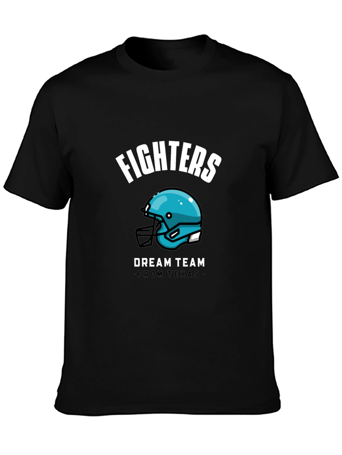 Fighters Dream Team Tee