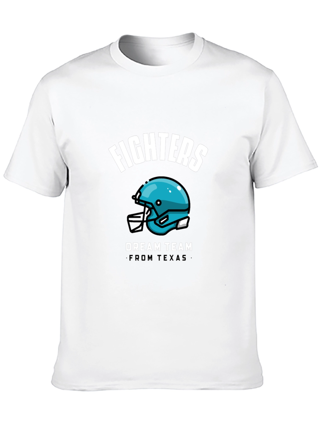 Fighters Dream Team Tee