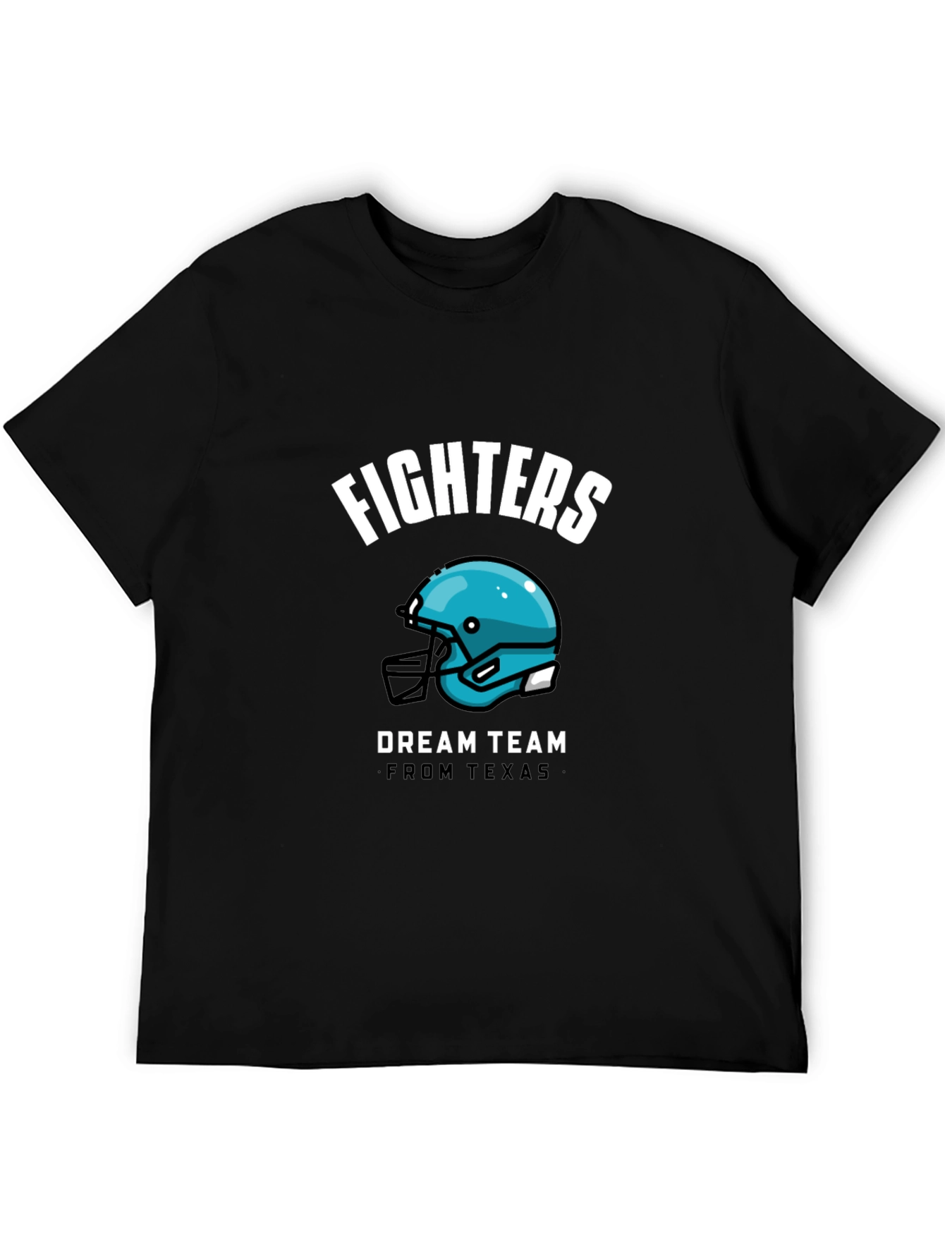 Fighters Dream Team Tee
